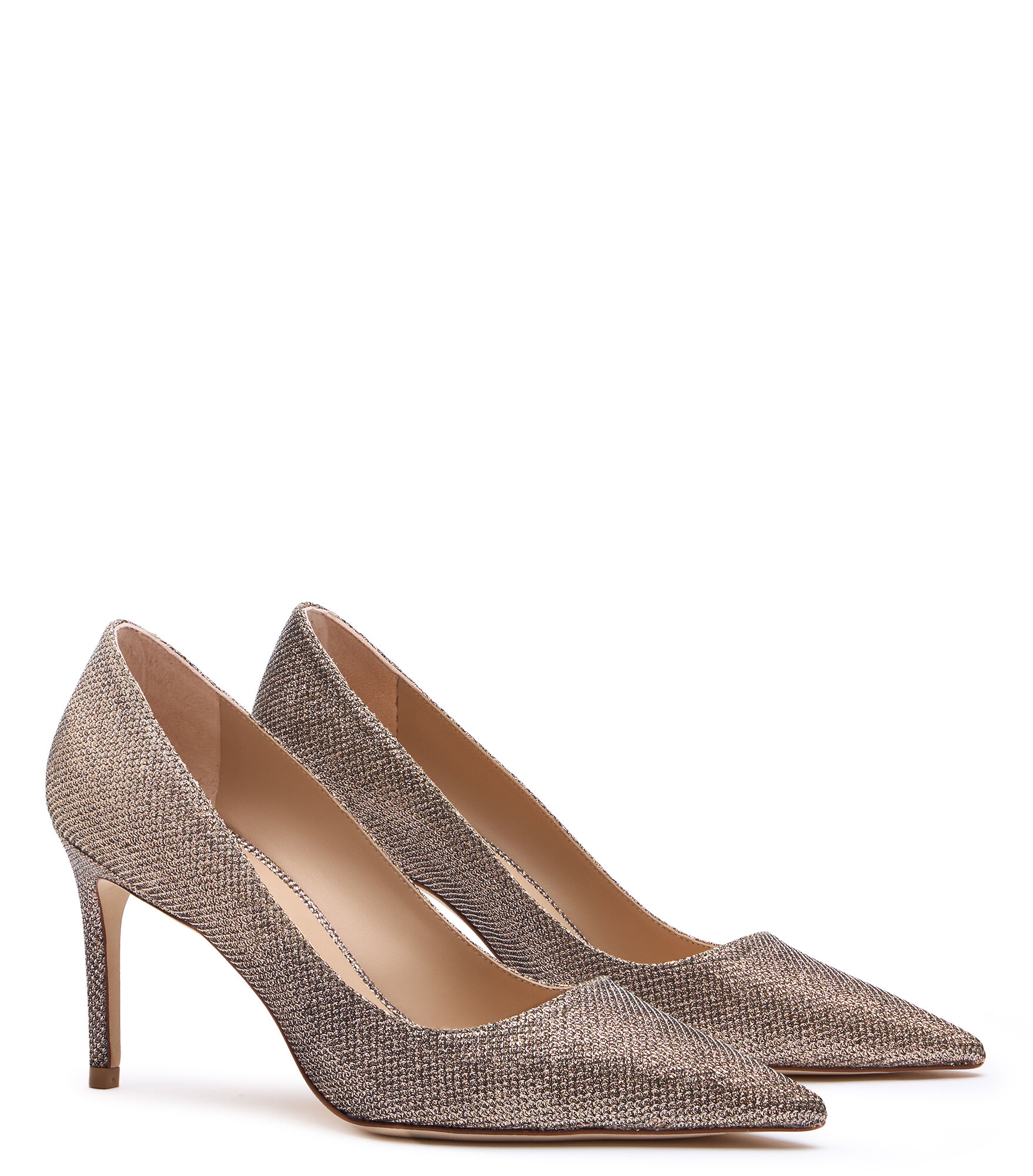 Stuart weitzman online pumps