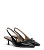 Stuart Weitzman GEORGIE SLINGBACK 50 undefined ${masterID} 2