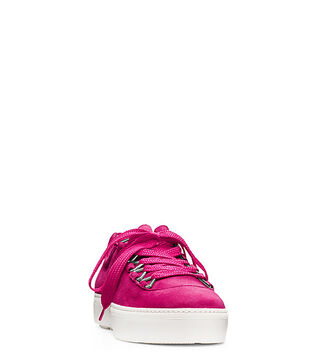 Stuart weitzman 2025 gaming sneaker