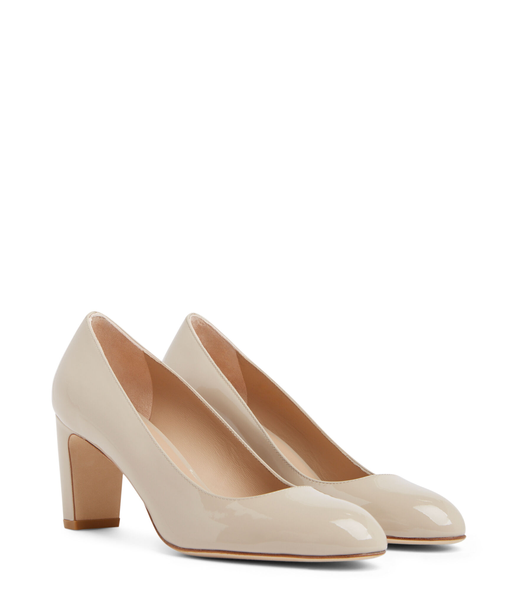STUART WEITZMAN ヒール STUART WEITZMAN NudistCurve metallic leather sandals | NET-A