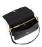 Stuart Weitzman GABRIELLA BLACK S1258SMOBLK