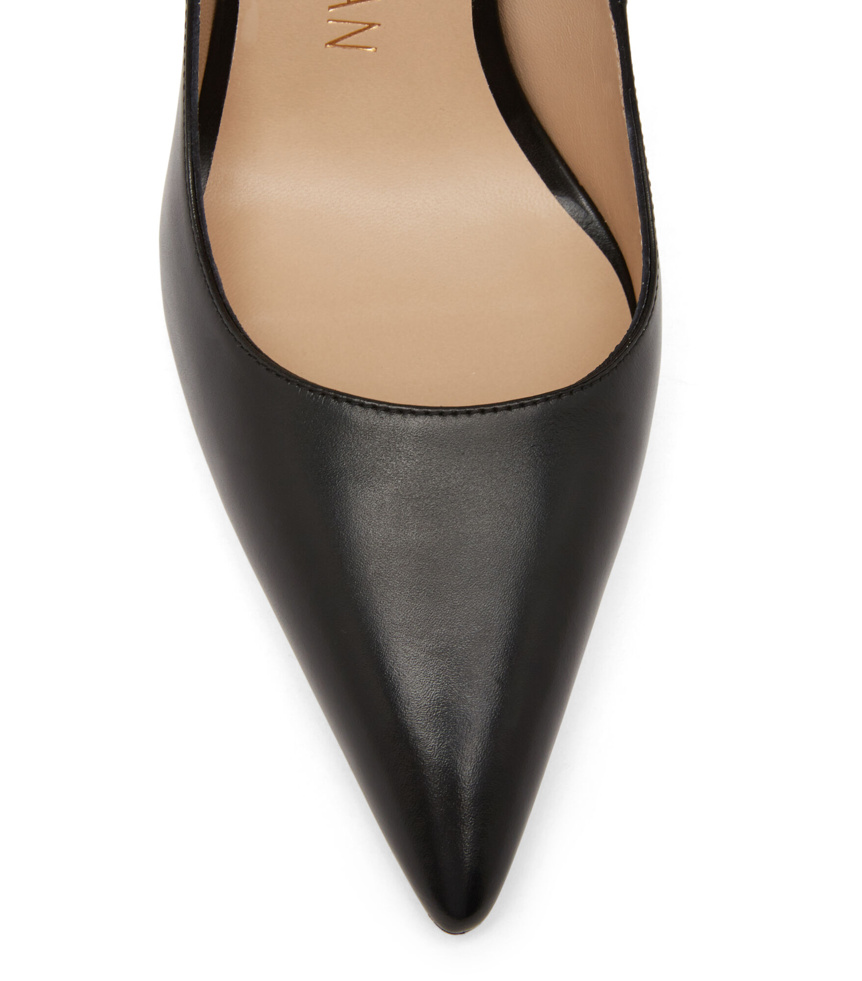 Stuart weitzman gamma 7 pump store