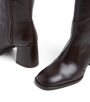 Stuart Weitzman NOLA BOOT undefined ${masterID} 5