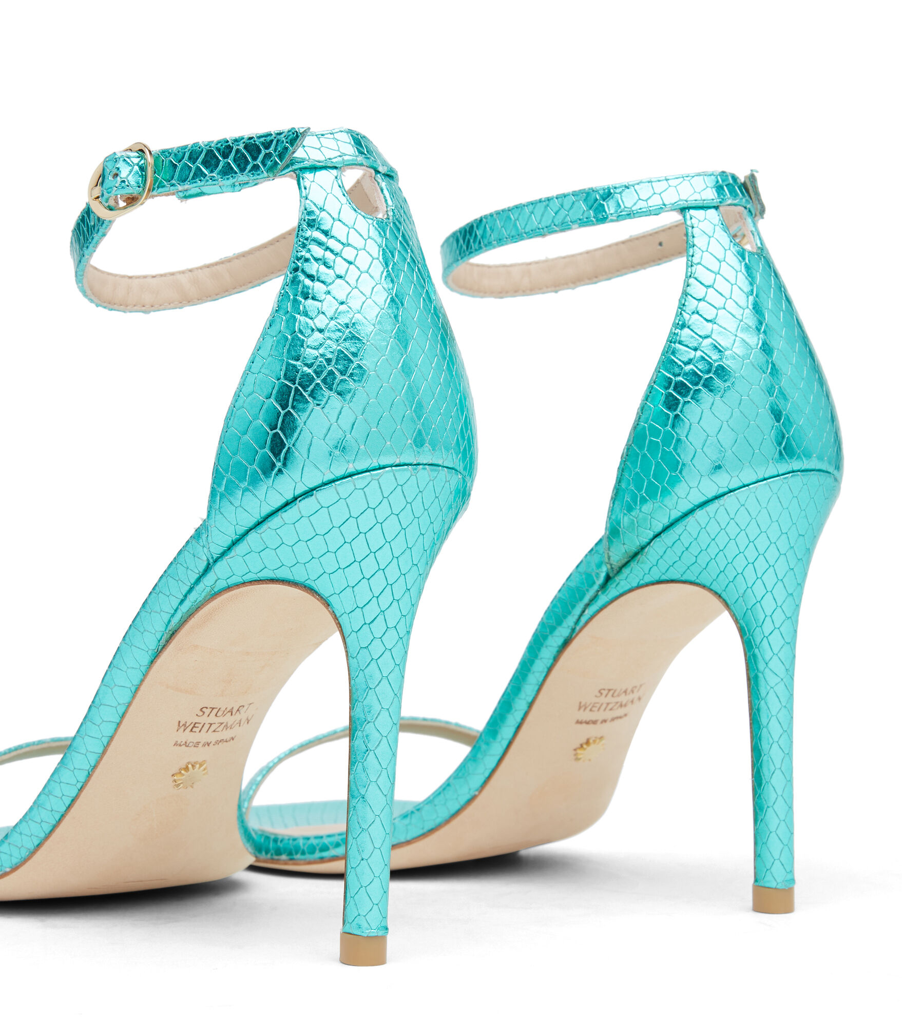 Stuart weitzman capri sandal discount