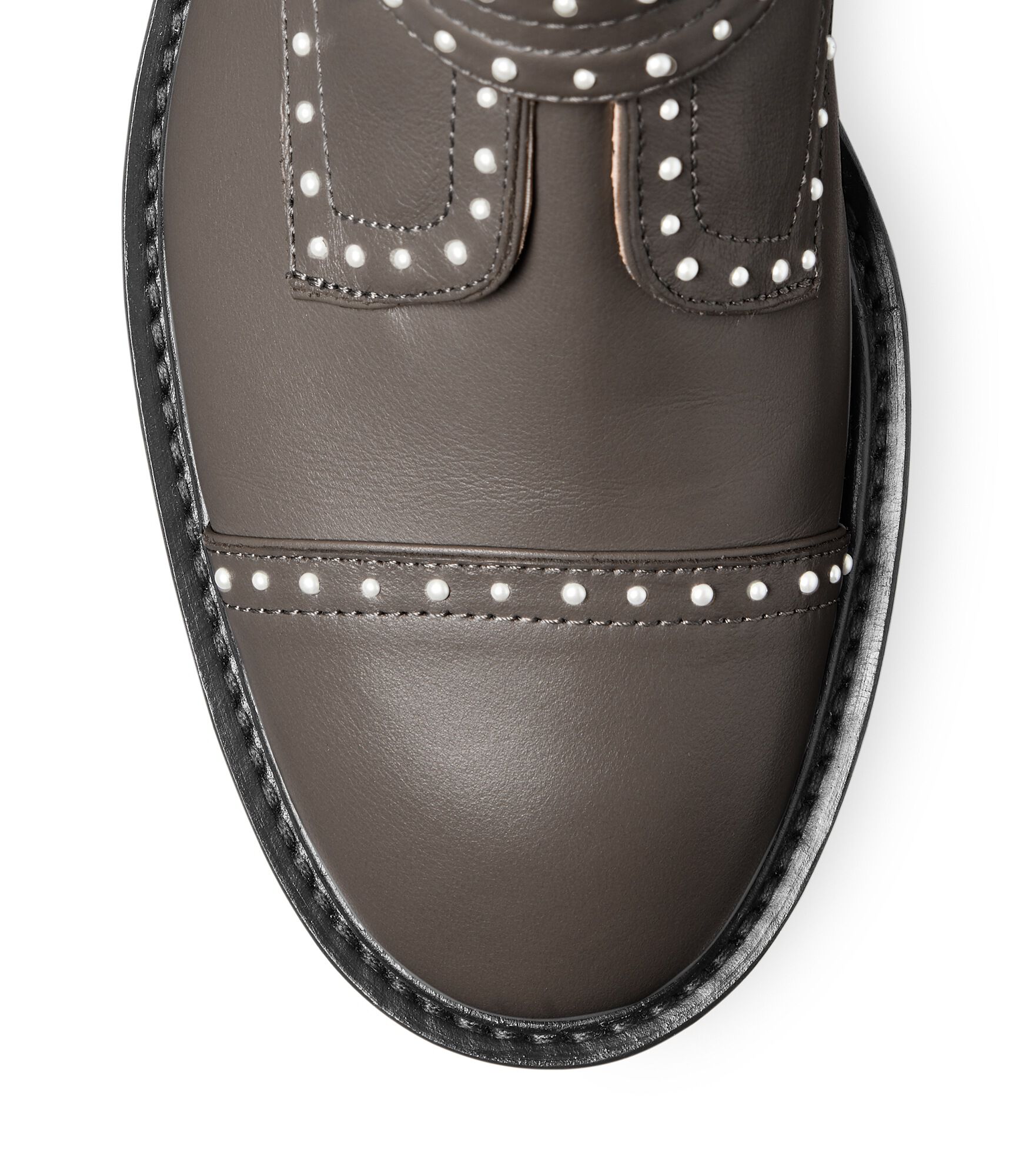 STUART WEITZMAN シェシリフトフツ S0425CHI BLK JESSE LIFT in BLACK for Women | Stuart Weitzman®
