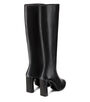 Stuart Weitzman BABETTE PLATFORM ZIP BOOT undefined ${masterID} 3