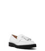 Stuart Weitzman MILA LIFT PEARL LOAFER undefined ${masterID} 2