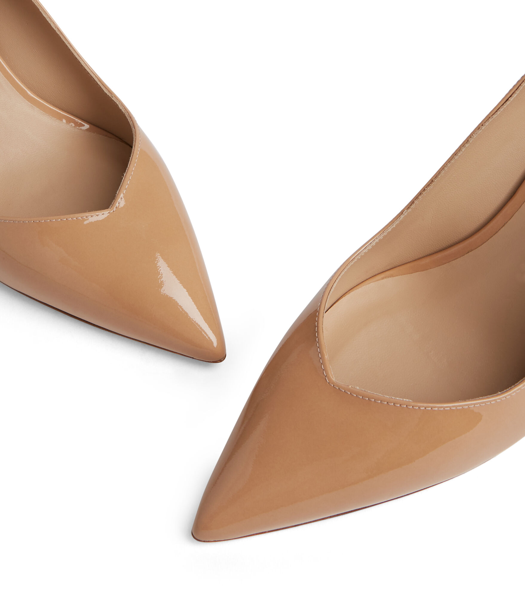 Stuart weitzman anny 70 pumps new arrivals