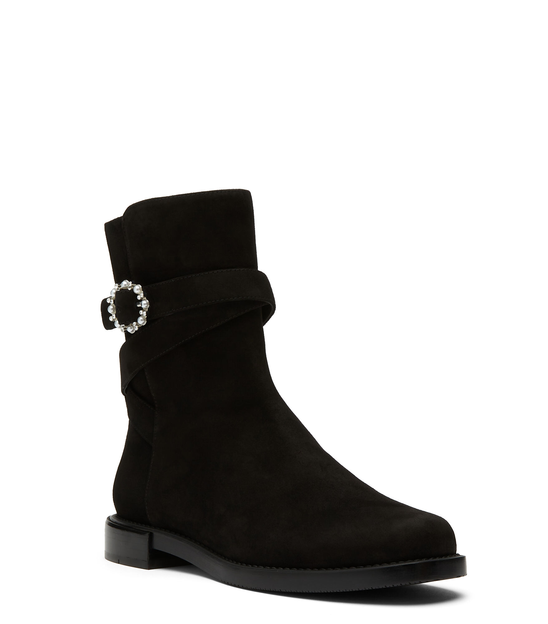 Ryder bootie shop stuart weitzman