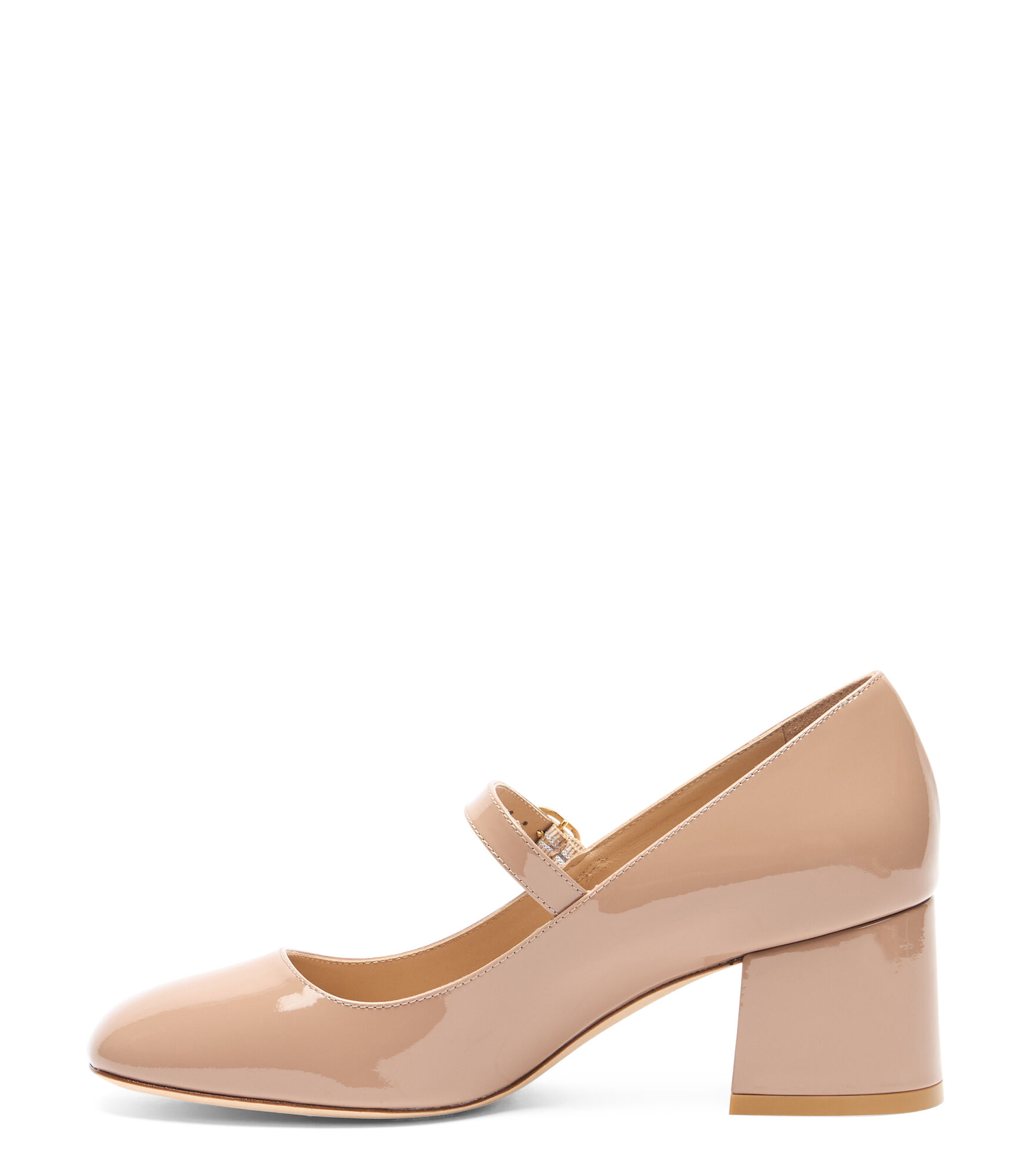 パンプス Stuart Weitzman SF514.PAT Pumps Stuart Weitzman Stuart Power 85 75MM Patent Leather Pumps