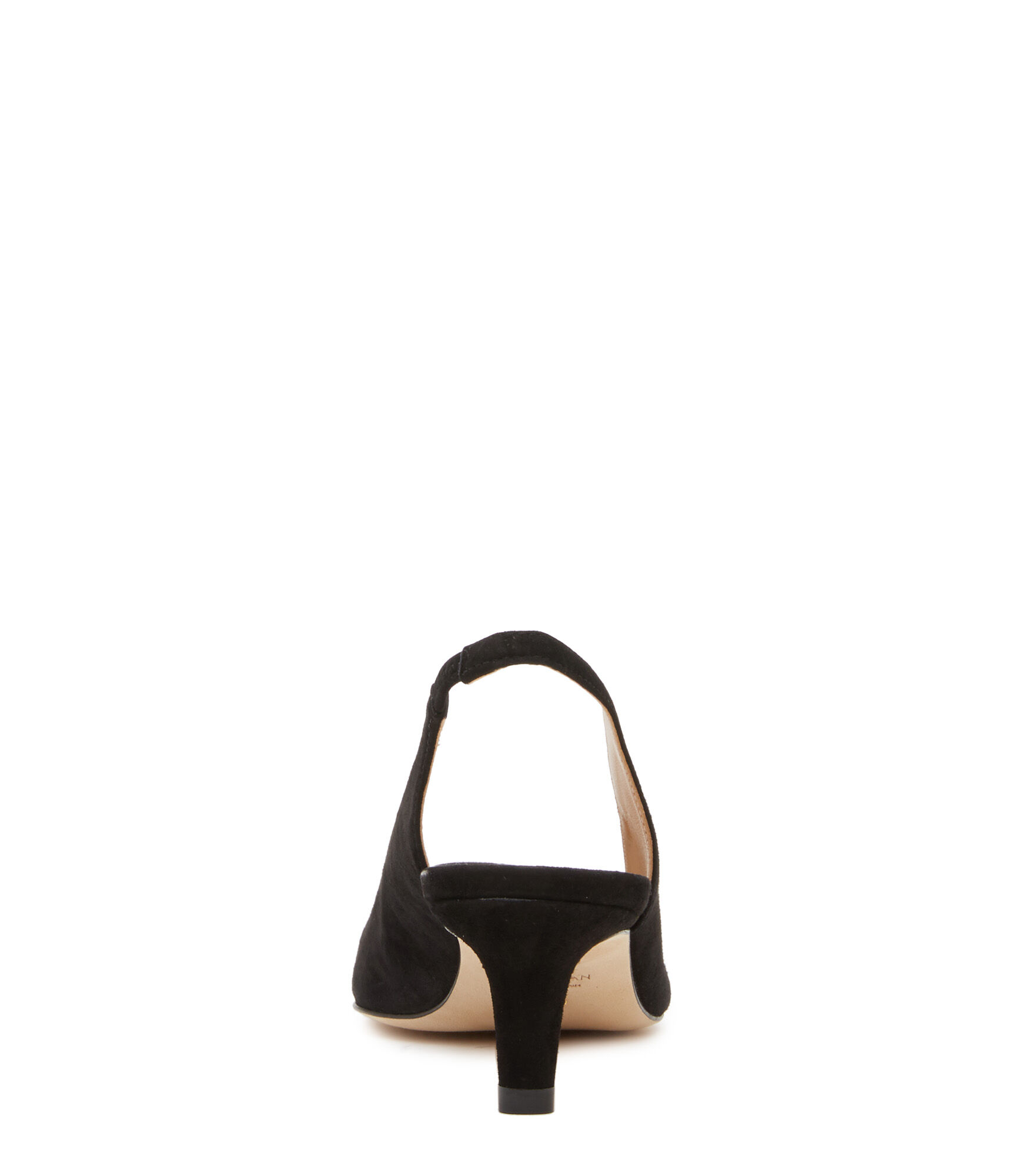 Stuart weitzman slingback heels top