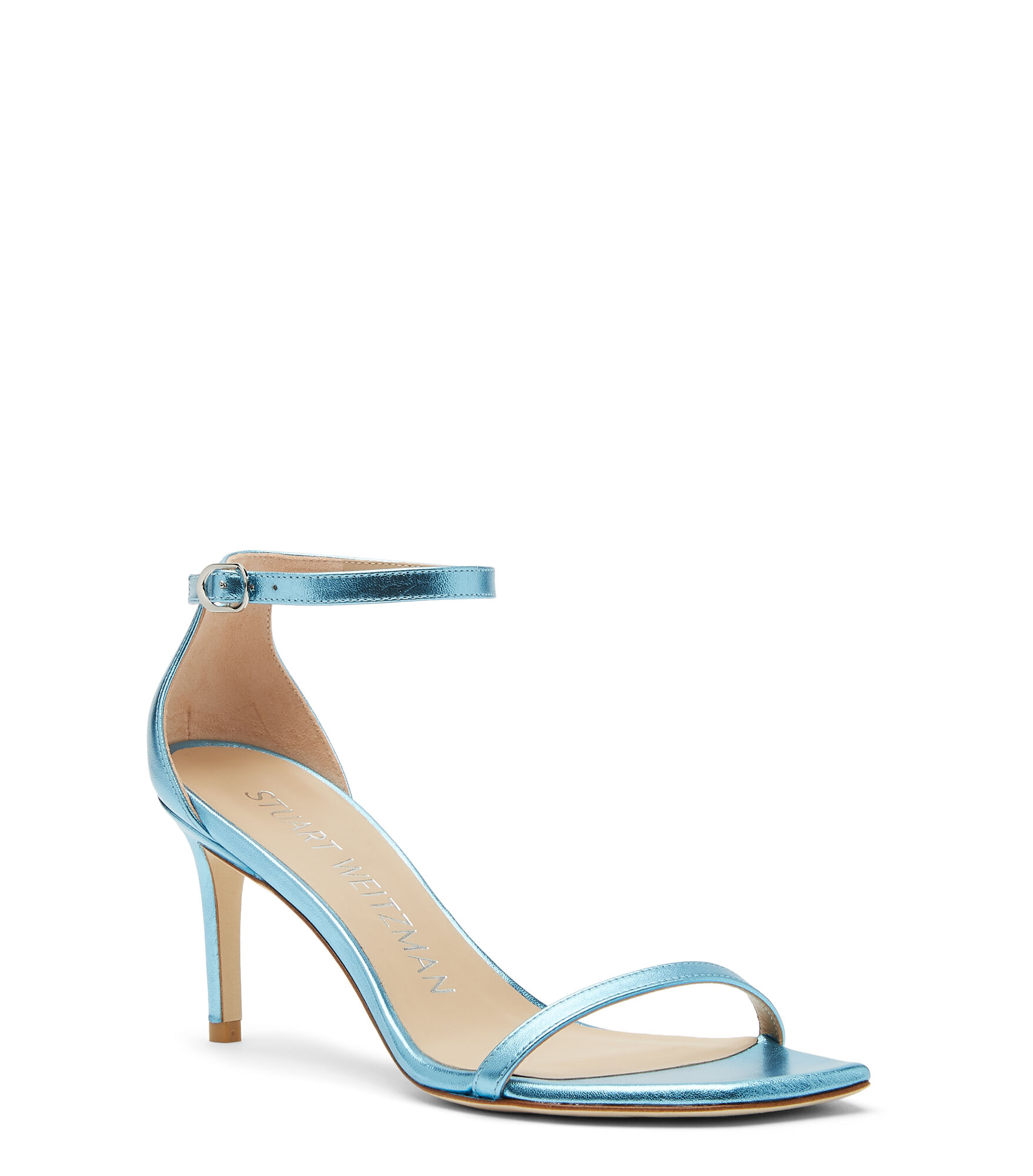 Stuart weitzman 2024 75 nudist sandal