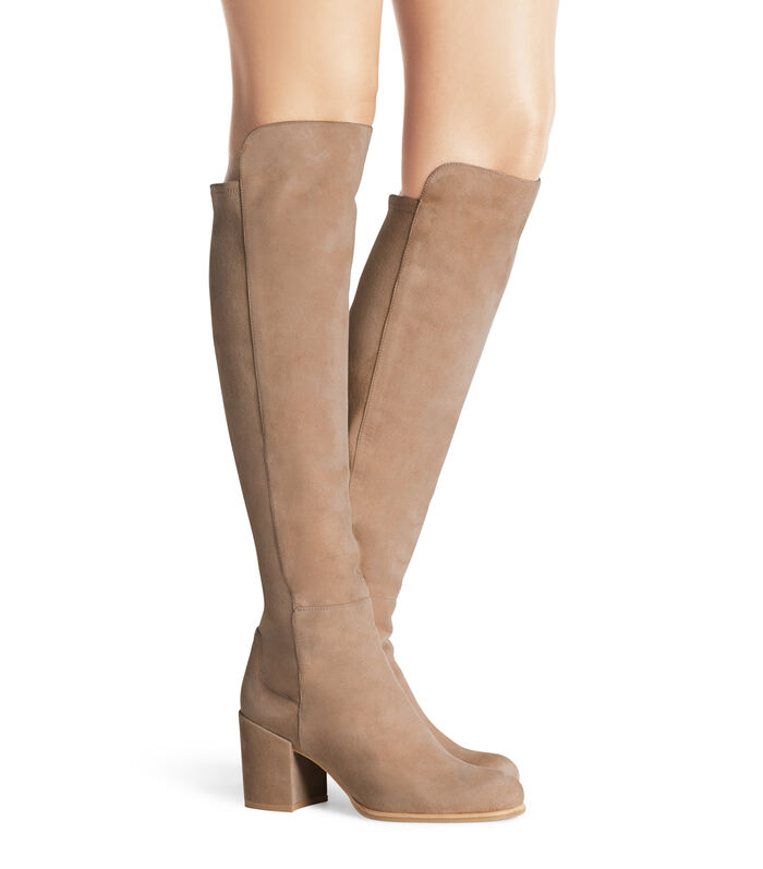 THE ALLJACK BOOT THE ALLJACK BOOT