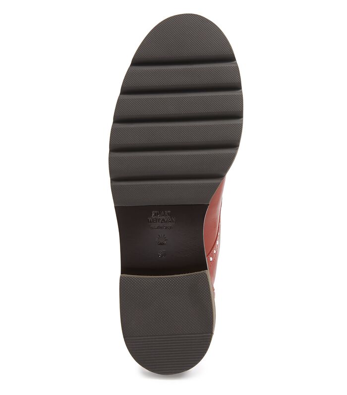 jesse lift boot