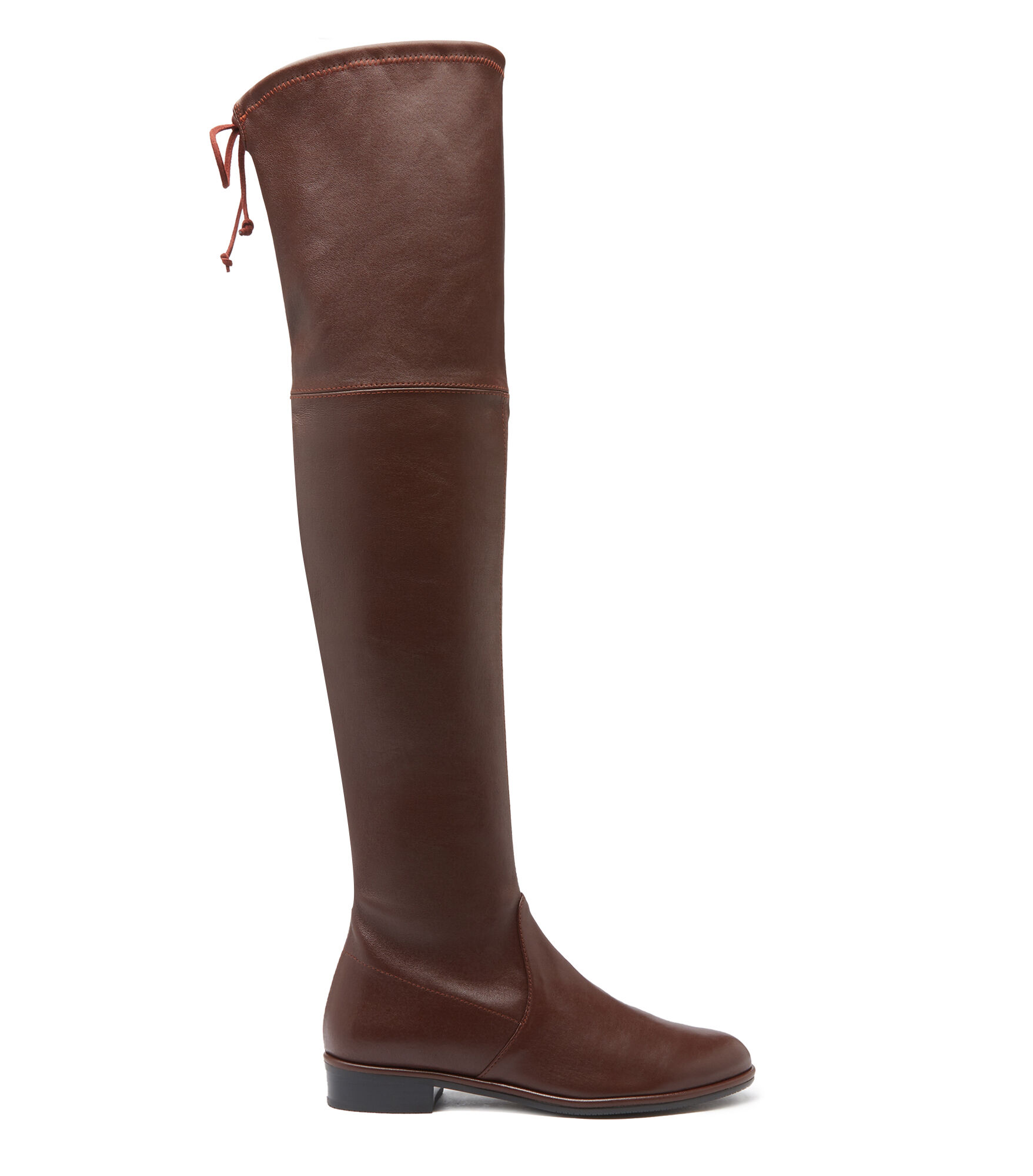 Stuart weitzman 2025 lowland brown