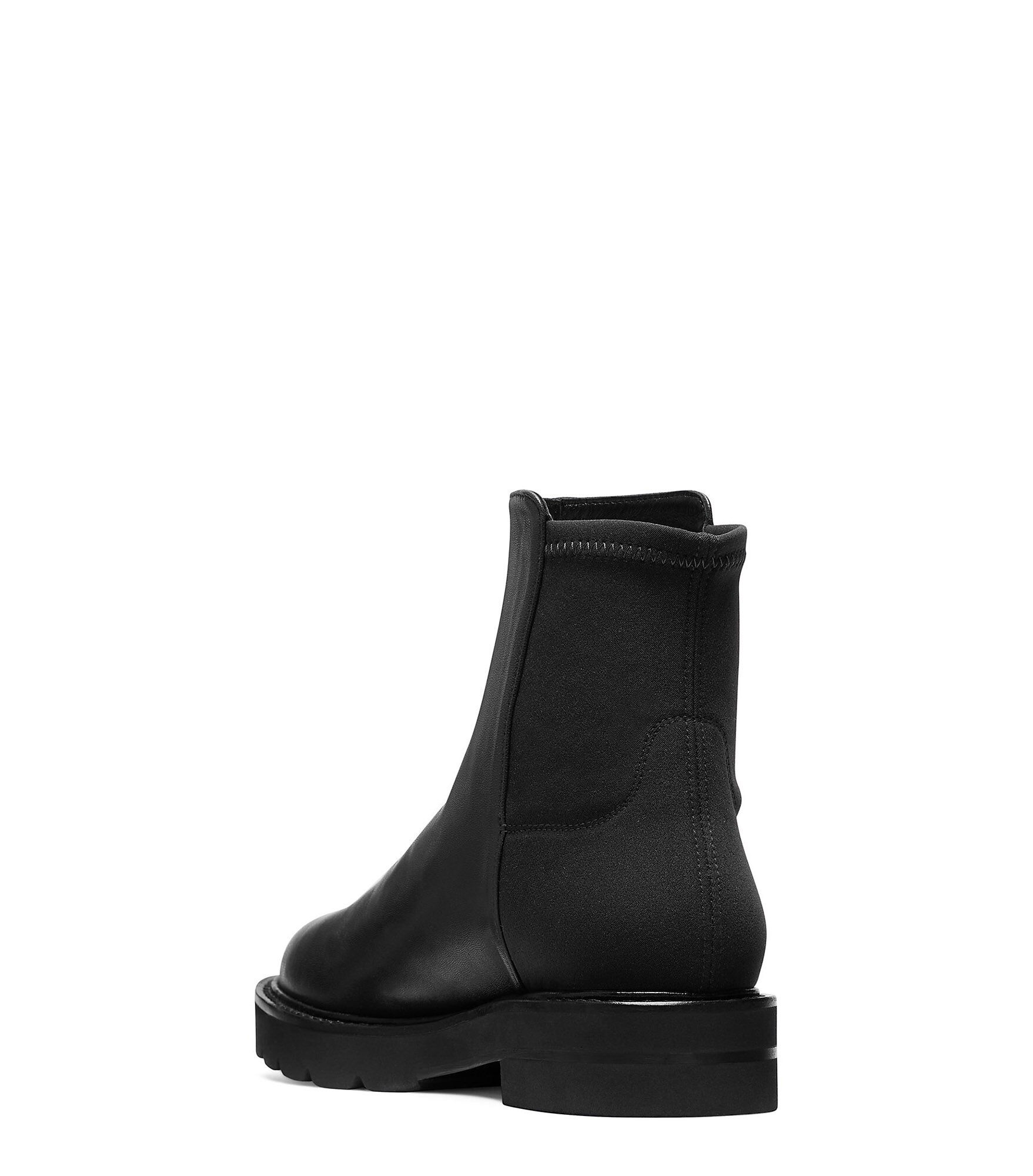Stuart weitzman 55 bootie hot sale