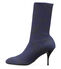 Stuart Weitzman VIOLETTA 80 BLEU MARINE VIOL80SWSNAB