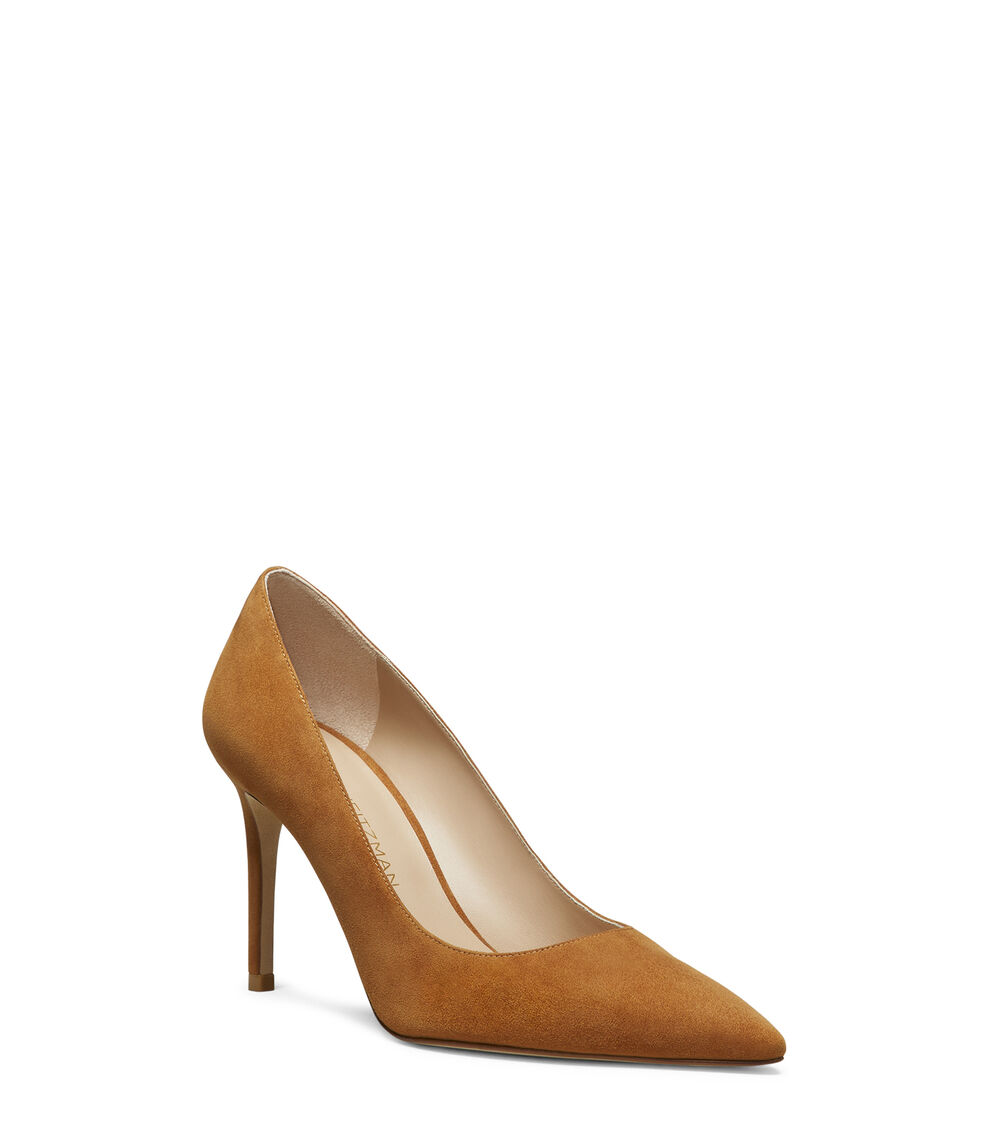Stuart Weitzman STUART POWER 85 HAZEL SJ948SUEHZL