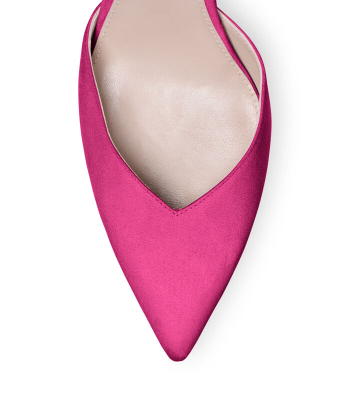 THE SLEEK PUMP THE SLEEK PUMP
