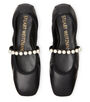 Stuart Weitzman GOLDIE BALLET FLAT undefined ${masterID} 3
