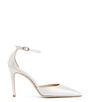 Stuart Weitzman STUART 100 STRAP PUMP undefined ${masterID} 1