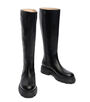 Stuart Weitzman HUDSON LITE ZIP BOOT undefined ${masterID} 4