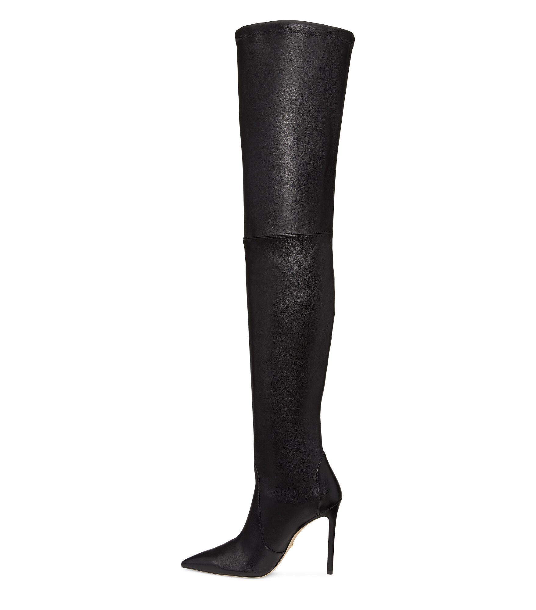 Stuart weitzman elevated new arrivals over the knee boot