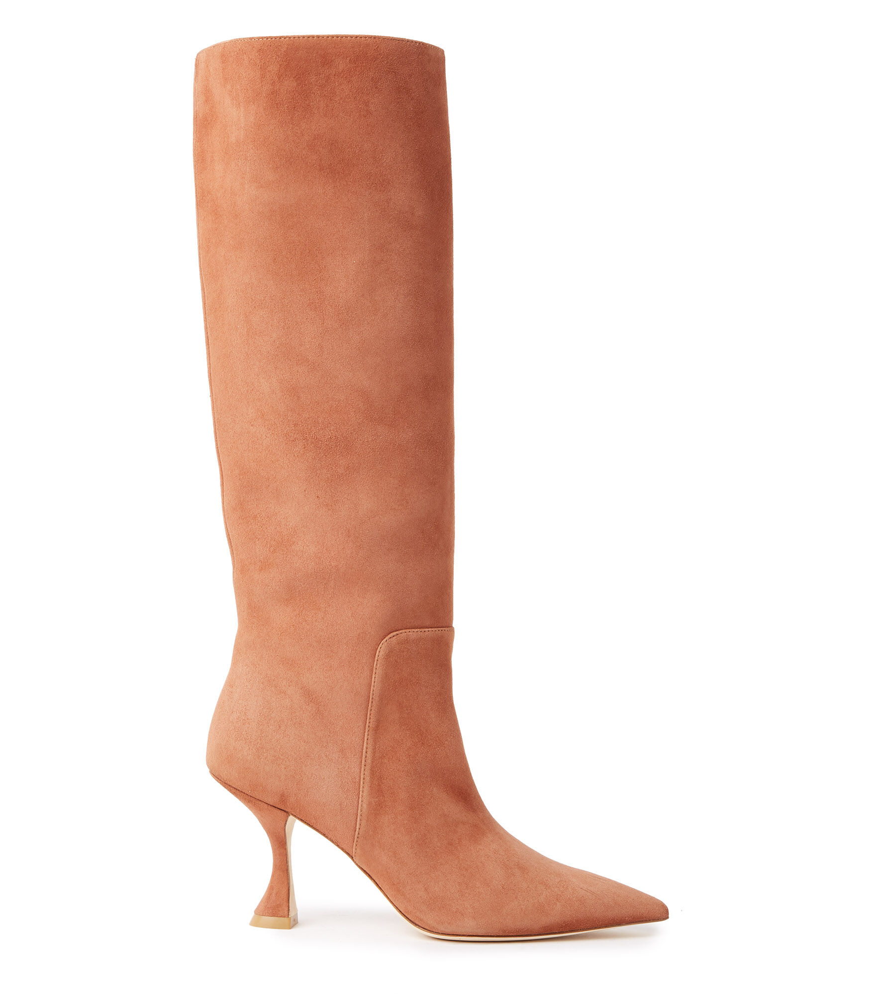 XCURVE 85 SLOUCH BOOT, Last chance, , DAIM - Stuart Weitzman - Modalova