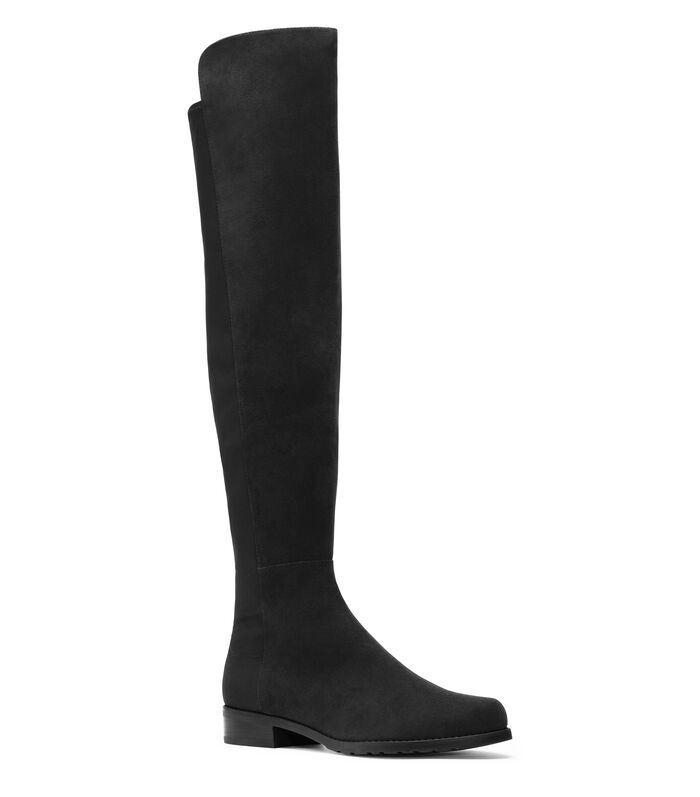 Stuart Weitzman Women's Designer Boots | Free Shipping Stuart Weitzman - THE 5050 BOOT