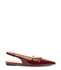 Stuart Weitzman EMILIA MARY JANE SLINGBACK undefined ${masterID} 1