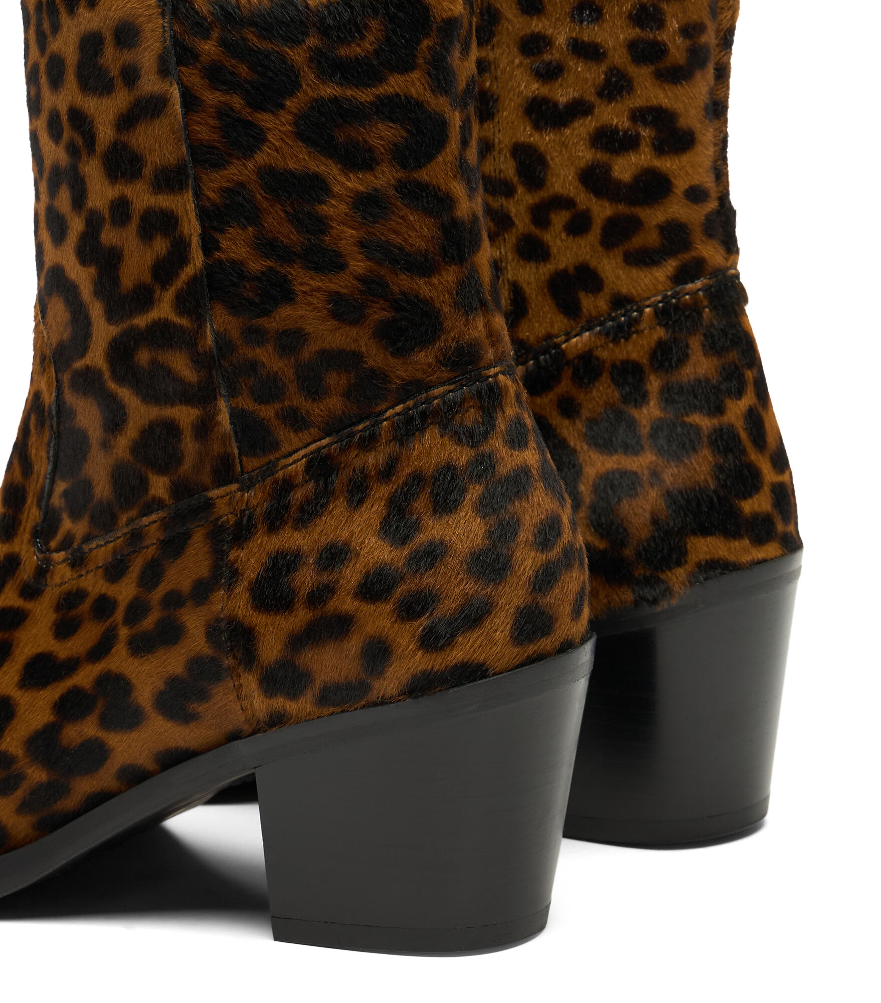 ショートブーツ・ブーティ STUART WEITZMAN TATE BOOTIES TATE BOOTIE in BLACK for Women | Stuart Weitzman®