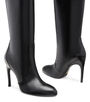 Stuart Weitzman LUXECURVE 100 SLOUCH BOOT undefined ${masterID} 4