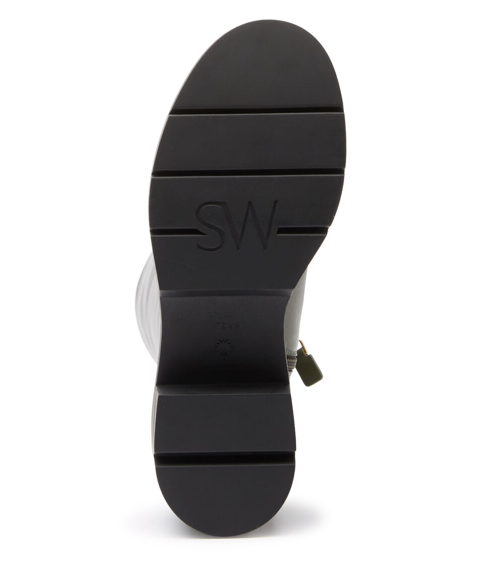 Stuart Weitzman NORAH TALL Stuart Weitzman NORAH TALL HUNTER S6103SMOHNT