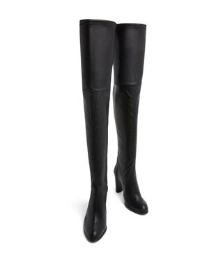 HIGHLAND in BLACK for Women | Stuart Weitzman® UK
