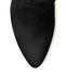 Stuart Weitzman ALLLEGS Black ALLLEGSULTNOI