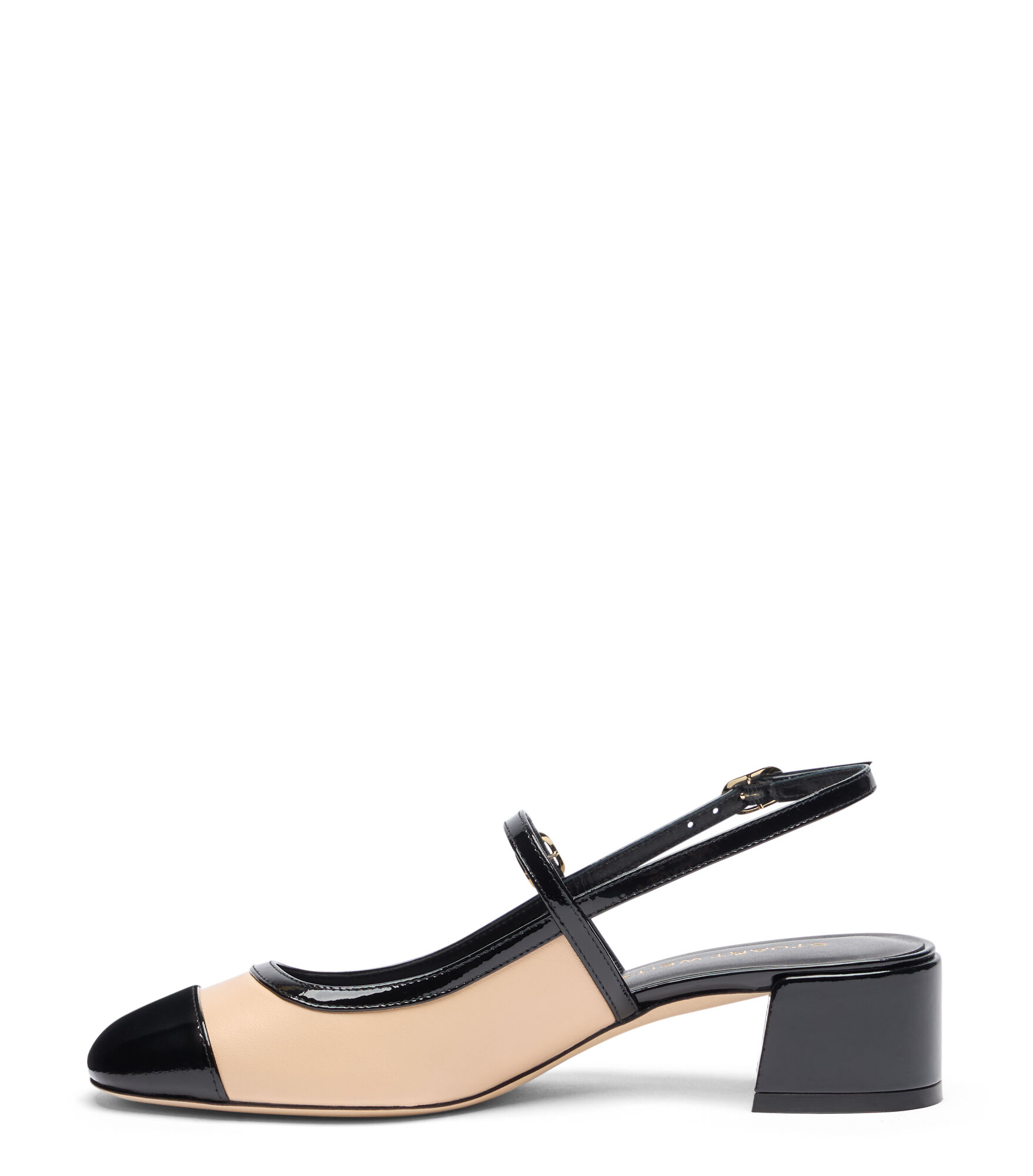 Chatelles◆スリングバック Mary Janes Babies Slingback [Sand] Chatelles◇スリングバック Mary Janes Babies Slingback [Sand]