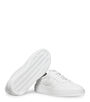 Stuart Weitzman SW COURTSIDE MONOGRAM SNEAKER undefined ${masterID} 4