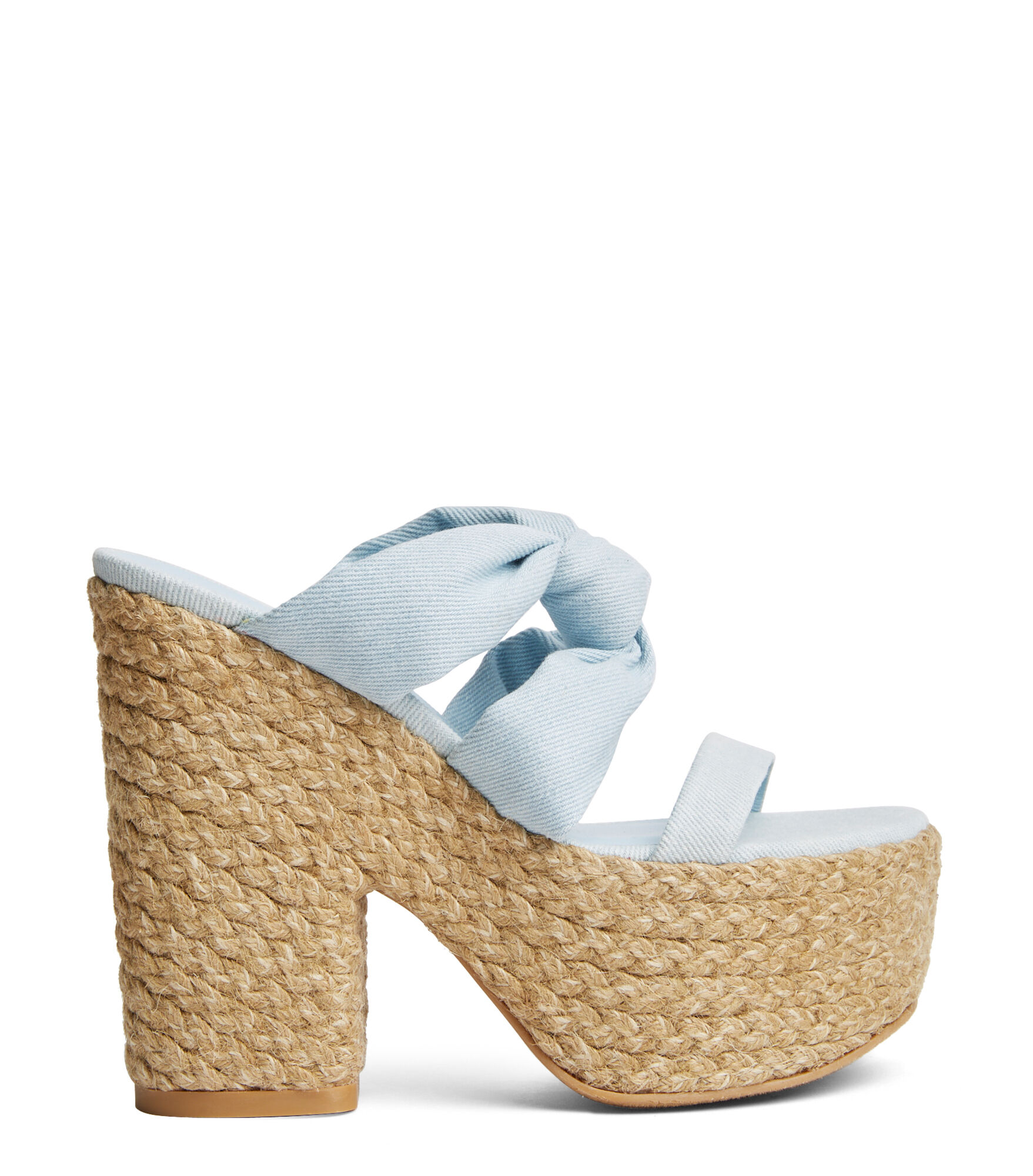 Stuart weitzman platform deals shoes
