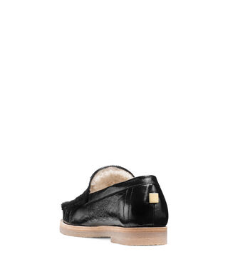 BROMLEY in BLACK for Women Stuart Weitzman