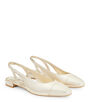 Stuart Weitzman CRYSTAL SLINGBACK undefined ${masterID} 2