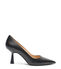 Stuart Weitzman STUART SCULPT 75 BLACK SL444SMOBLK