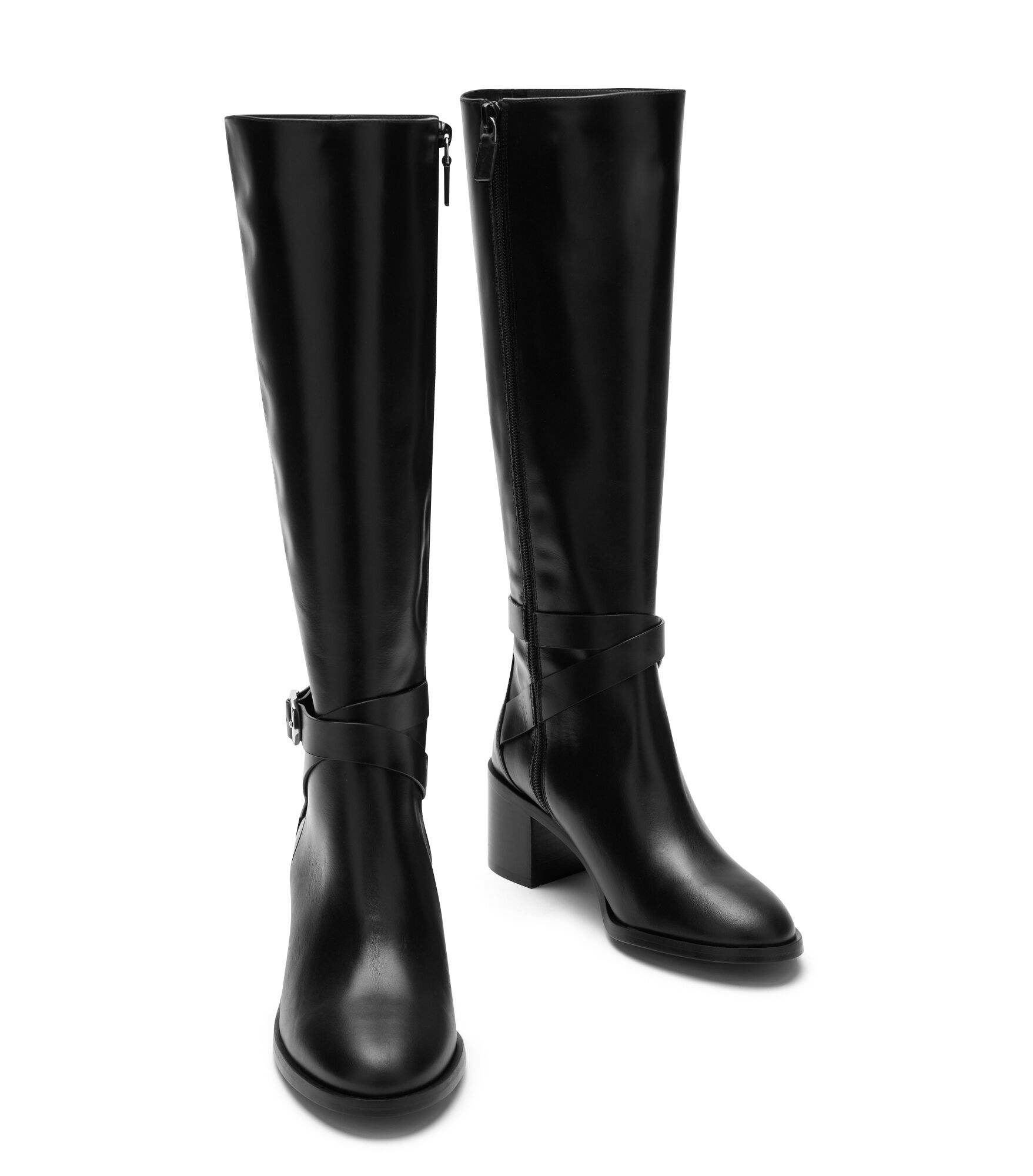 Stuart weitzman zip me down best sale