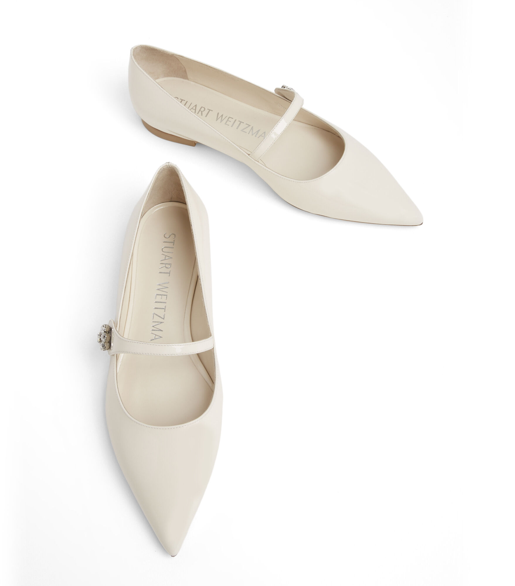 Stuart weitzman mary jane sales