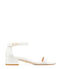 Stuart Weitzman NUDISTJUNE CREAM S2230DSNCRM
