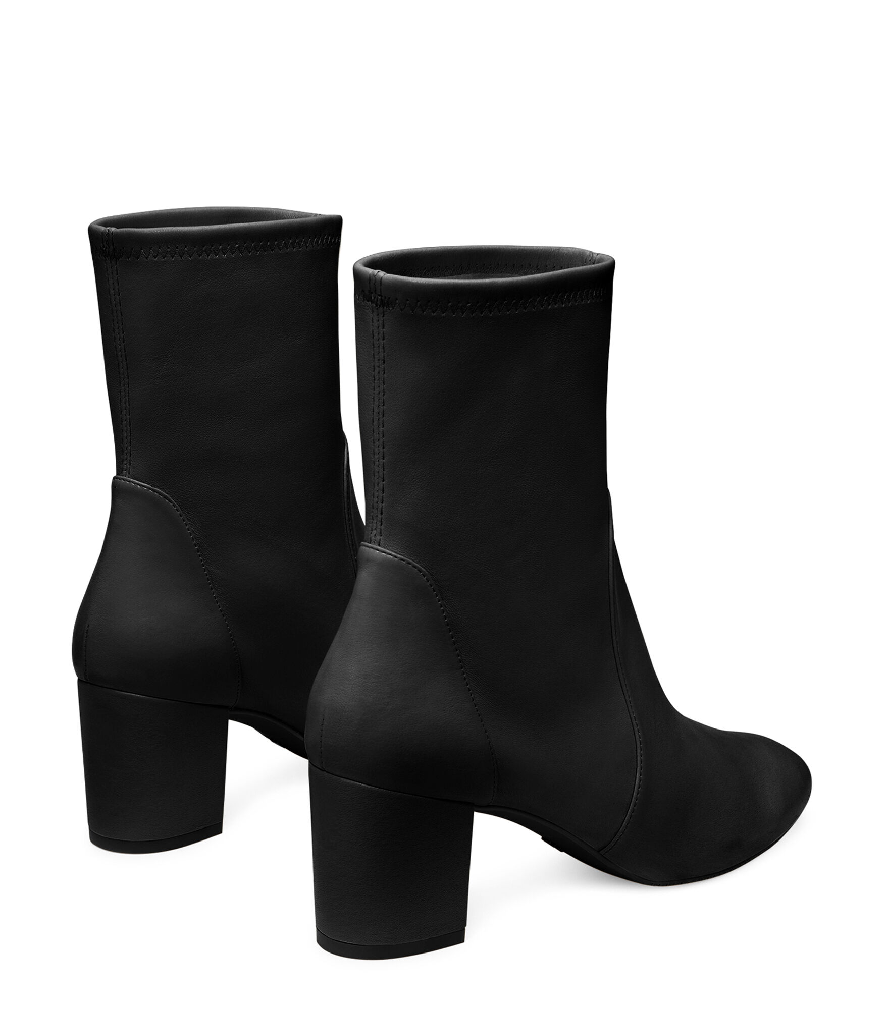Bp just block heel bootie deals