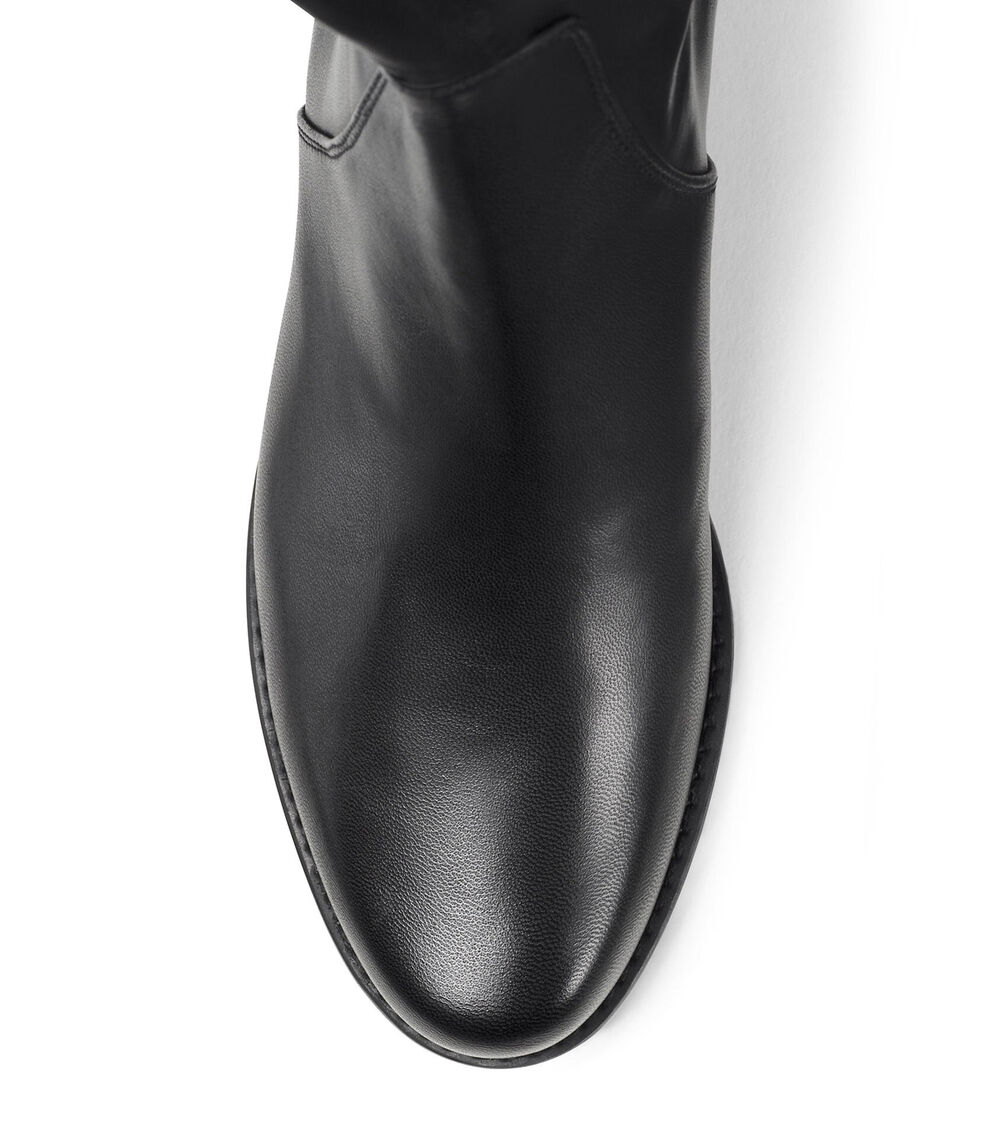 Stuart Weitzman RESERVE NERO S4002NSGBLK