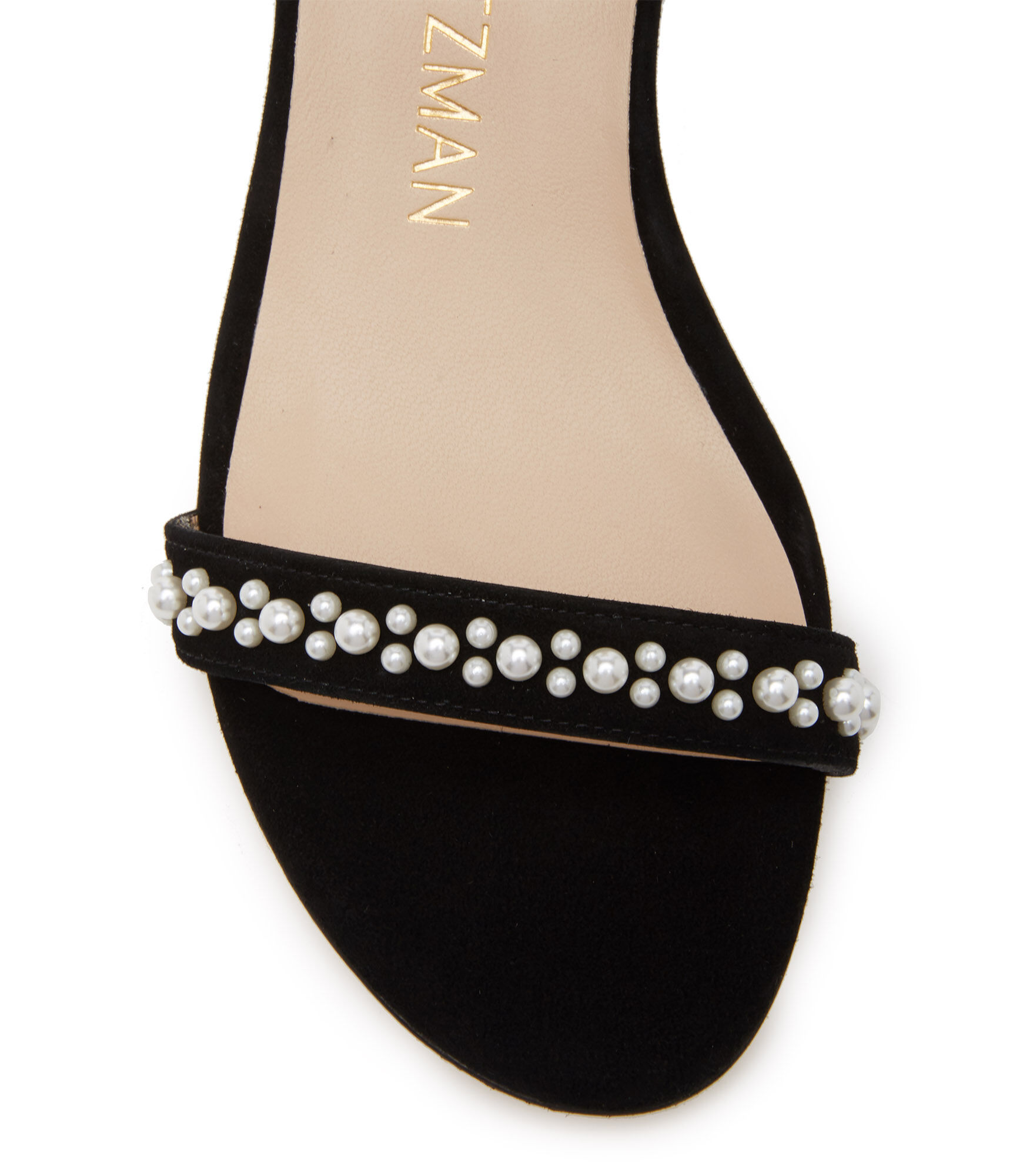 Stuart weitzman nudistjune deals