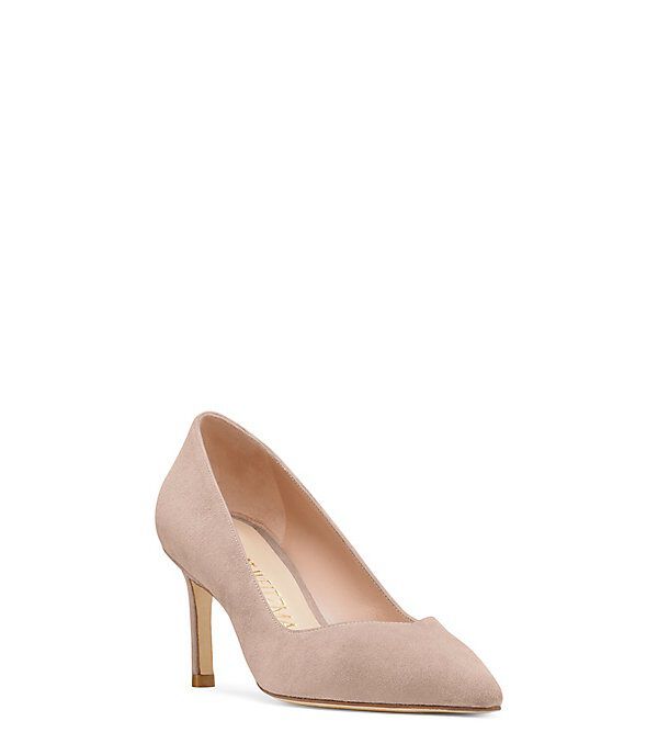 Stuart weitzman deals anny pumps
