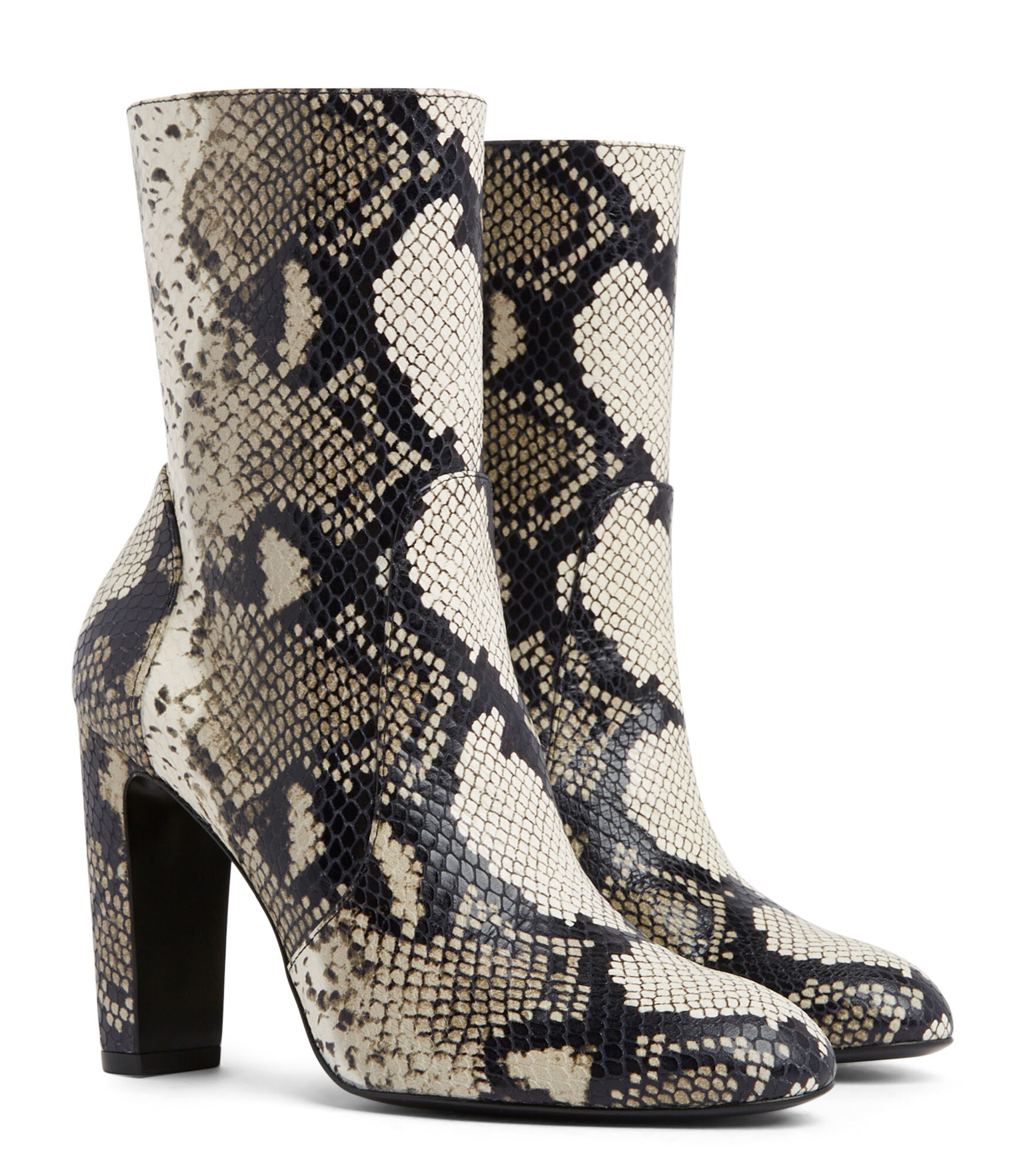 Stuart weitzman hot sale open toe bootie