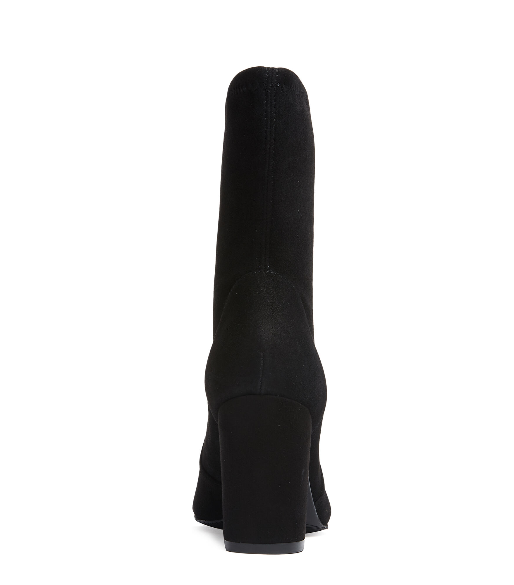YULIANA 80 in BLACK for Women Stuart Weitzman UK
